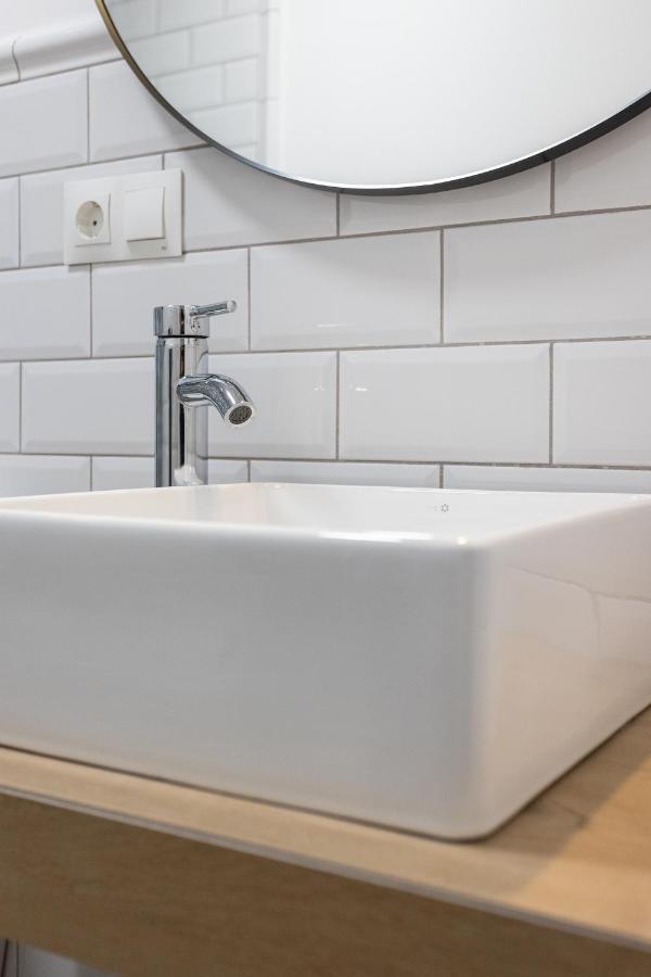 Holidays2Malaga Picasuss Loft New Built Close Huelin Beach And Promenade Bagian luar foto
