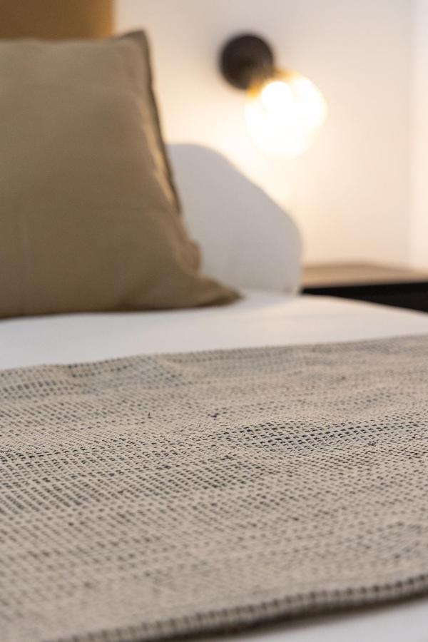 Holidays2Malaga Picasuss Loft New Built Close Huelin Beach And Promenade Bagian luar foto