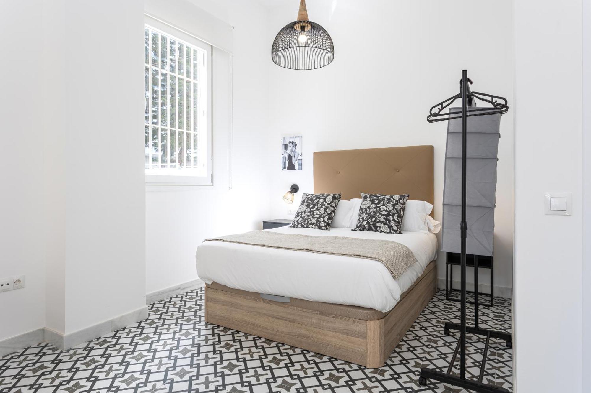 Holidays2Malaga Picasuss Loft New Built Close Huelin Beach And Promenade Bagian luar foto